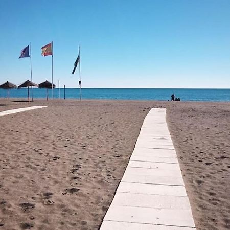Apartamento Playamar توريمولينوس المظهر الخارجي الصورة